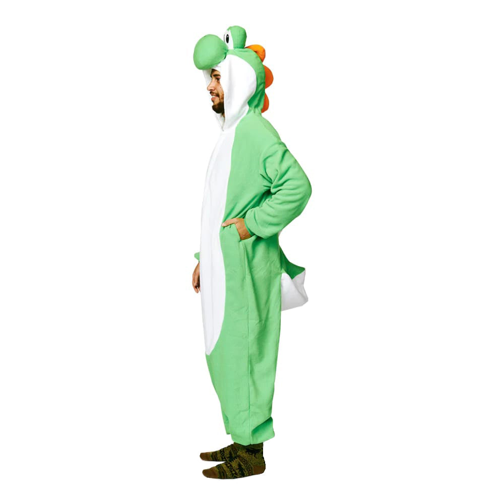 Combinaison Pyjama Yoshi