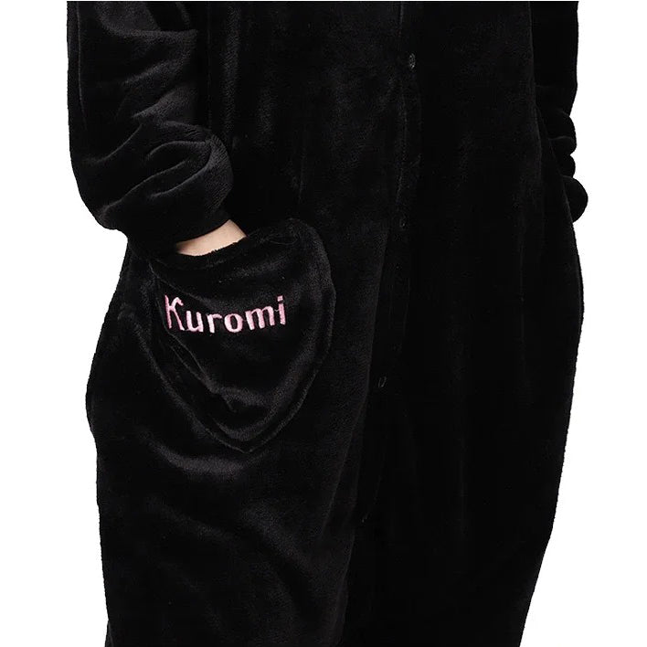 Combinaison Pyjama Kuromi