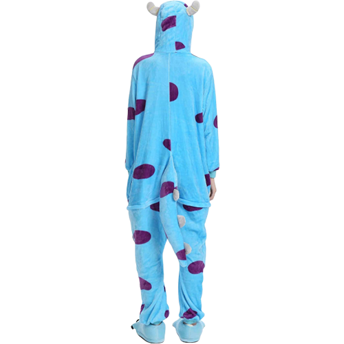 Combinaison Pyjama Sully