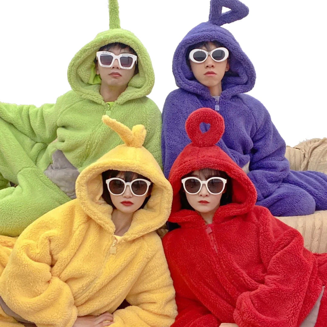 Pyjama Télétubbies