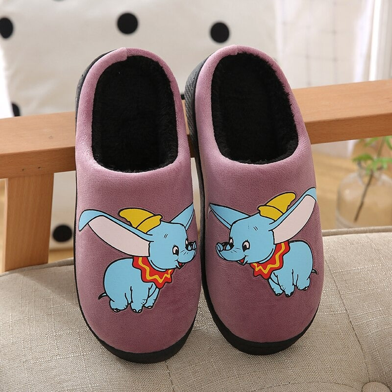 Pantoufles Dumbo