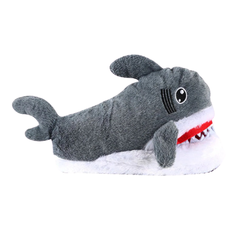 Chaussons Requin