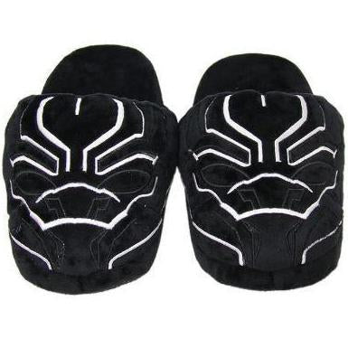 Chaussons Black Panther