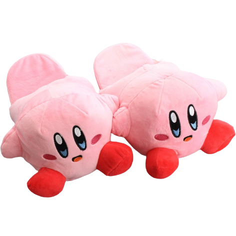 chaussons kirby