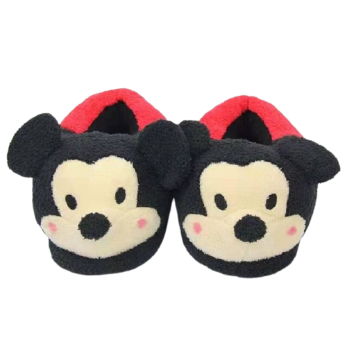 Chaussons Mickey