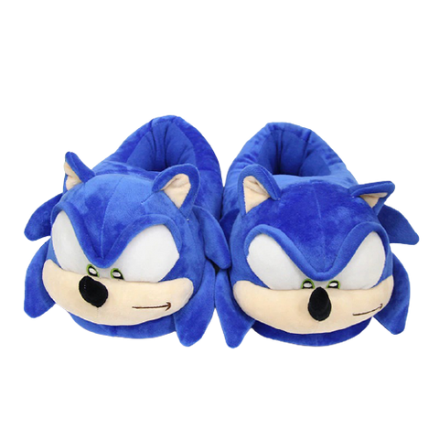 chaussons sonic