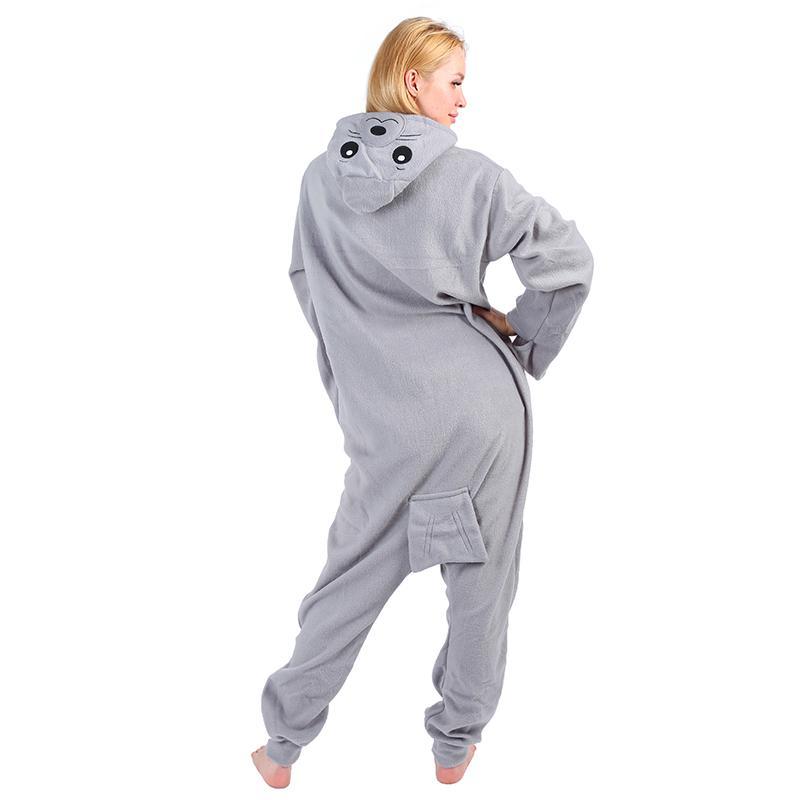 combinaison pyjama dauphin