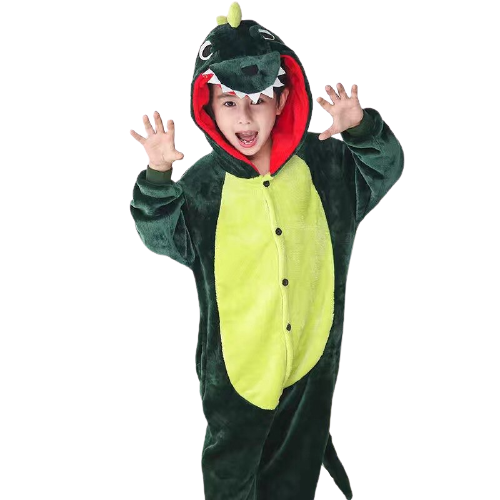 déguisement dinosaure enfant