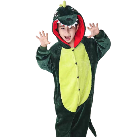 déguisement dinosaure enfant