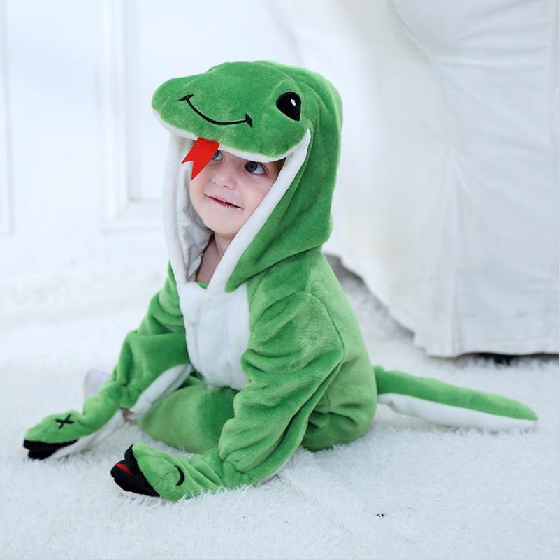 pyjama serpent bébé