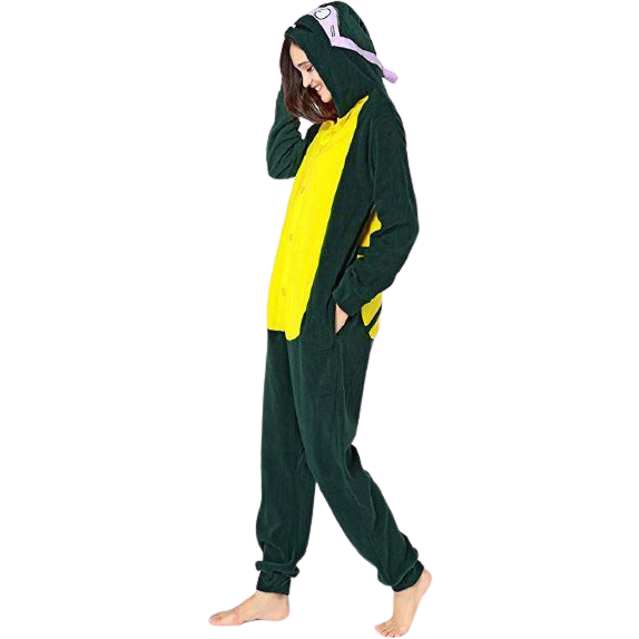 pyjama tortue ninja