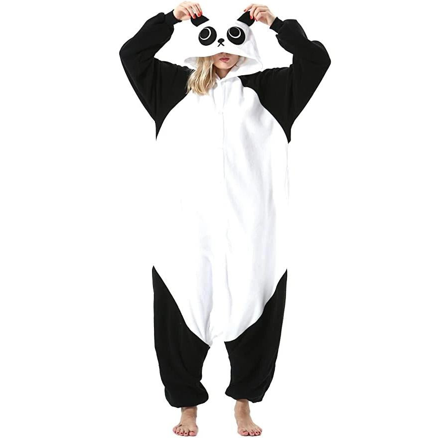 combinaison kung fu panda