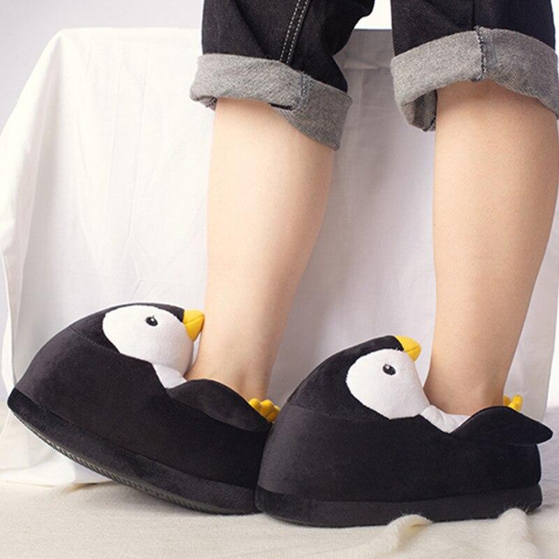 Chaussons Pingouin