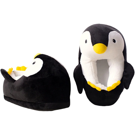 Chaussons Pingouin