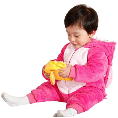 pyjama angel bébé