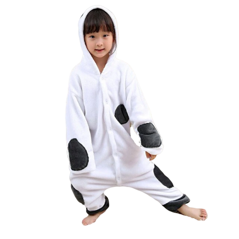 pyjama baymax enfant