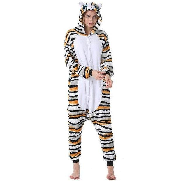 pyjama chat bengal enfant