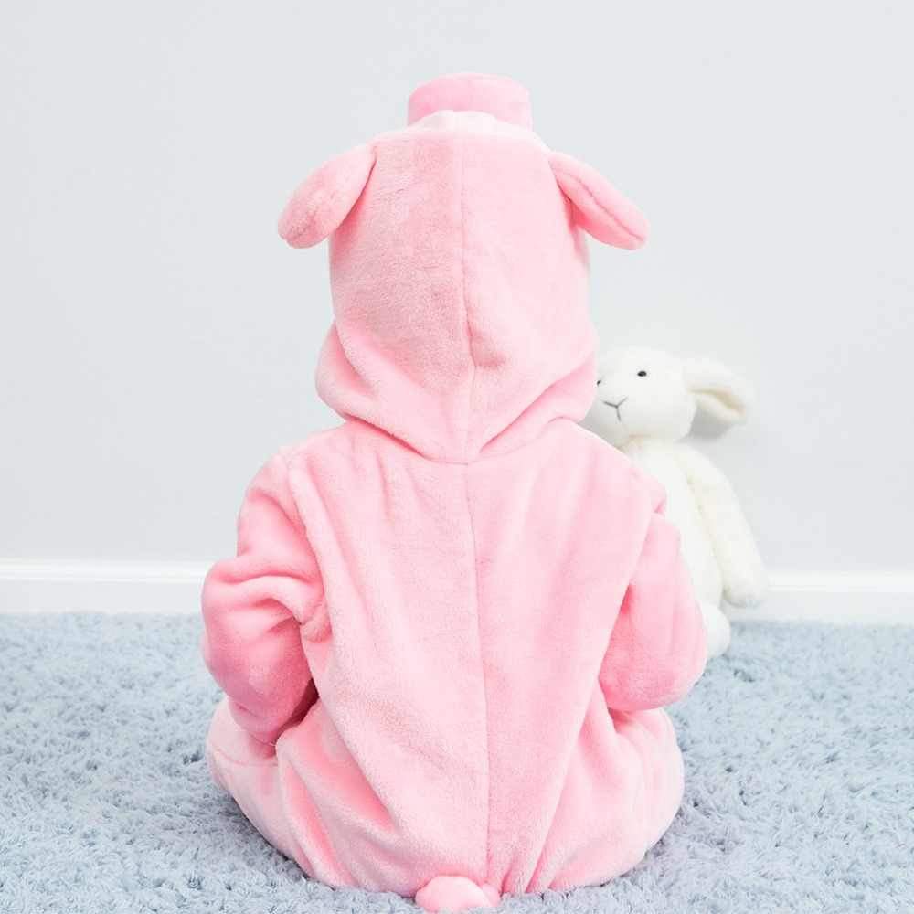pyjama cochon bébé