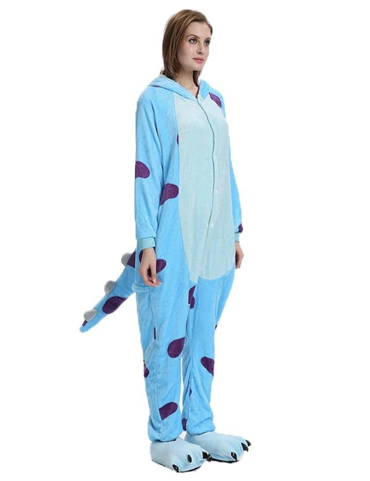 Combinaison Pyjama Sully