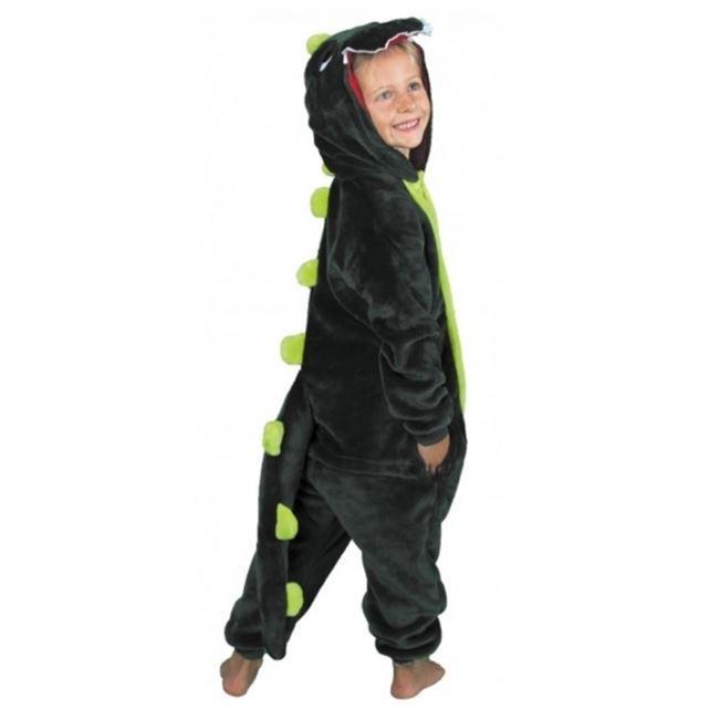 pyjama dinosaure enfant