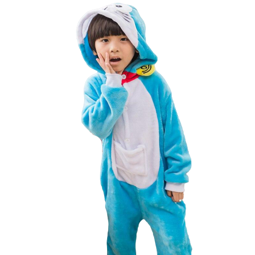 pyjama doraemon enfant