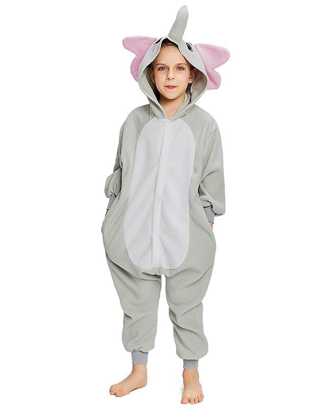pyjama éléphant enfant