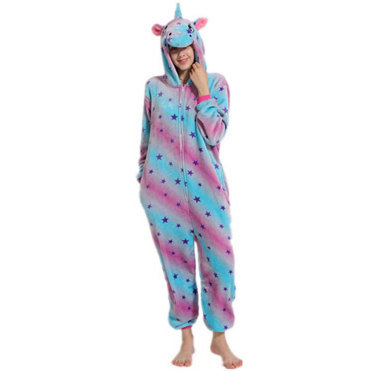 pyjama licorne constellation