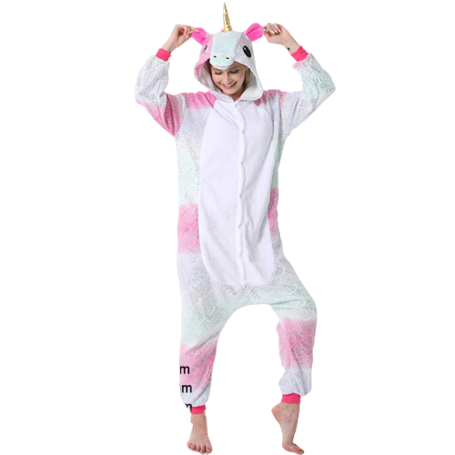 pyjama licorne fille