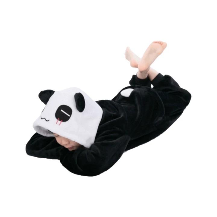 pyjama panda enfant