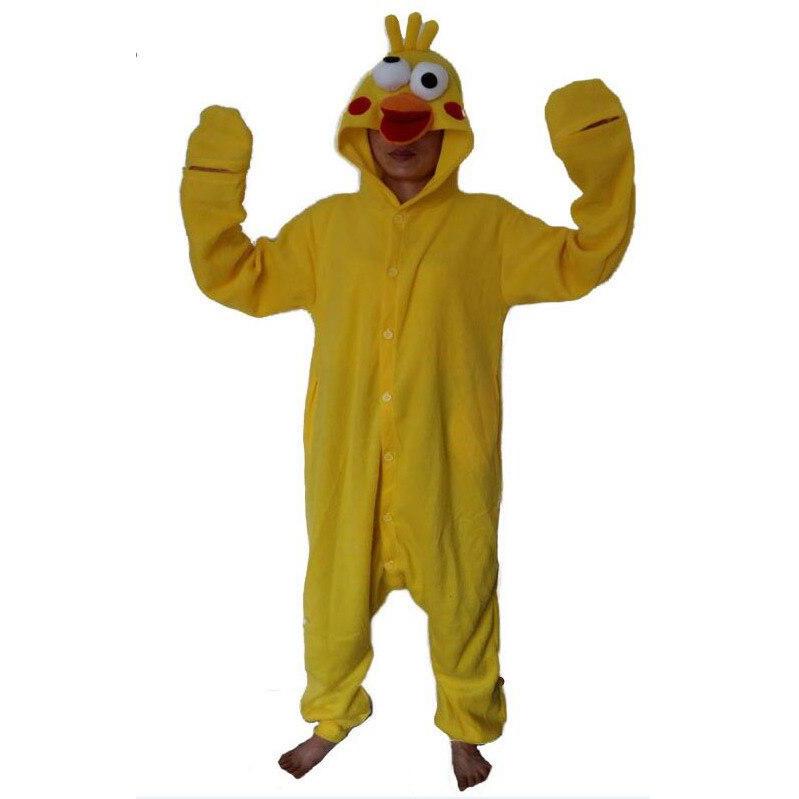 pyjama poulet couineur