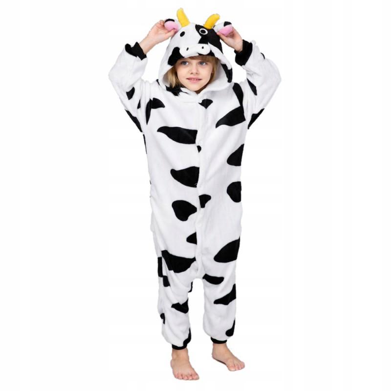 pyjama vache enfant